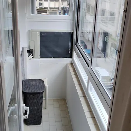 Apartamento Turistico Menendez Pelayo -Vigo Room photo