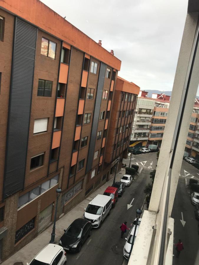 Apartment Turistico Menendez Pelayo -vigo *